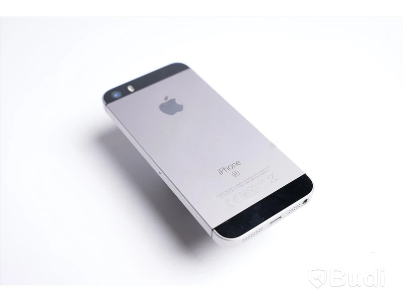 iPhone SE (1st gen) - 32 GB, 94 procent batterihälsa.