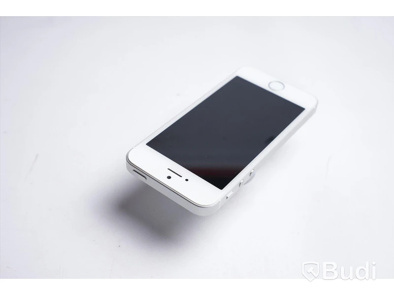 iPhone SE (1st gen) - 32 GB, 100 procent batterihälsa.
