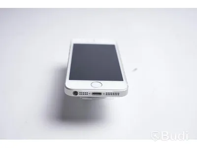 iPhone SE (1st gen) - 32 GB, 100 procent batterihälsa.