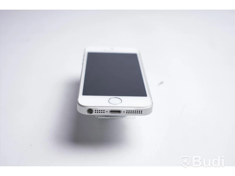 iPhone SE (1st gen) - 32 GB, 100 procent batterihälsa.