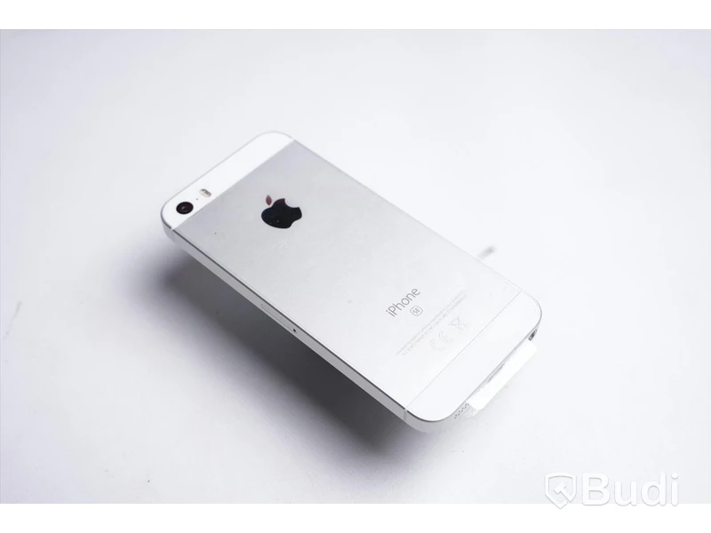 iPhone SE (1st gen) - 32 GB, 100 procent batterihälsa.