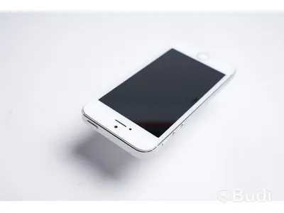 iPhone 5s - 16 GB.