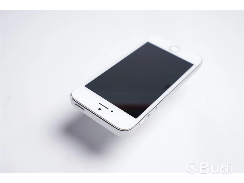 iPhone 5s - 16 GB.