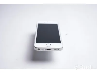 iPhone 5s - 16 GB.