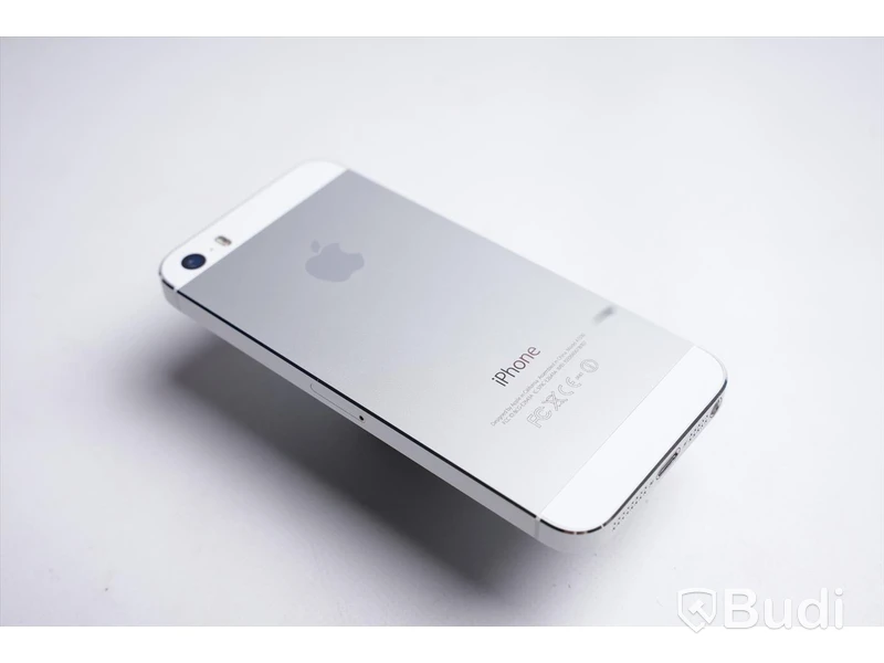 iPhone 5s - 16 GB.