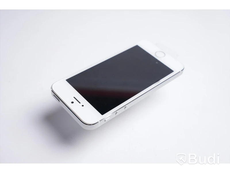 iPhone 5s - 16 GB.