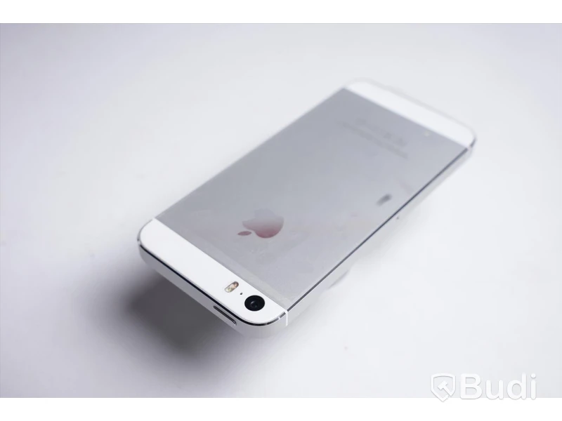 iPhone 5s - 16 GB.