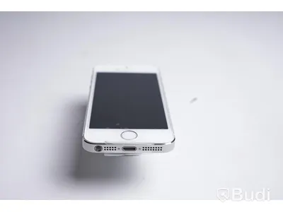 iPhone 5s - 16 GB.