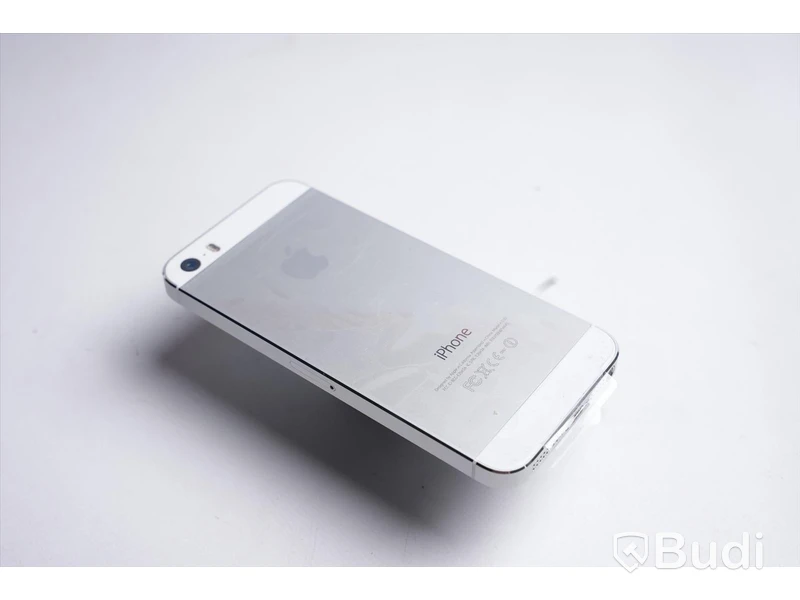 iPhone 5s - 16 GB.