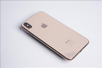 iPhone Xs max - 64 GB, 96 procent batterihälsa.