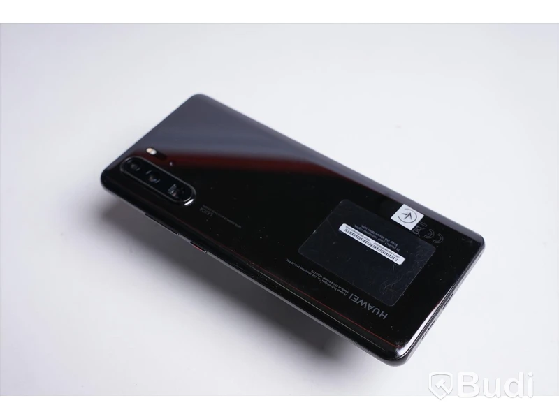 Huawei P30 Pro - 256 GB.