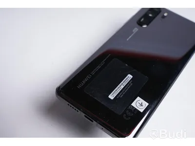 Huawei P30 Pro - 256 GB.