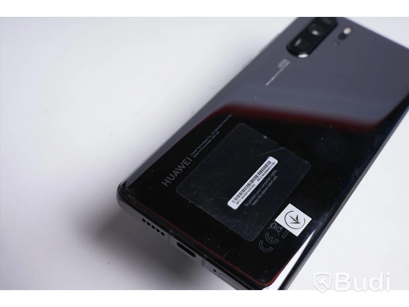 Huawei P30 Pro - 256 GB.