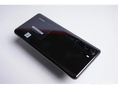 Huawei P30 Pro - 256 GB.