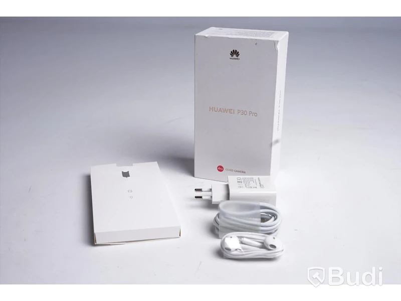 Huawei P30 Pro - 256 GB.