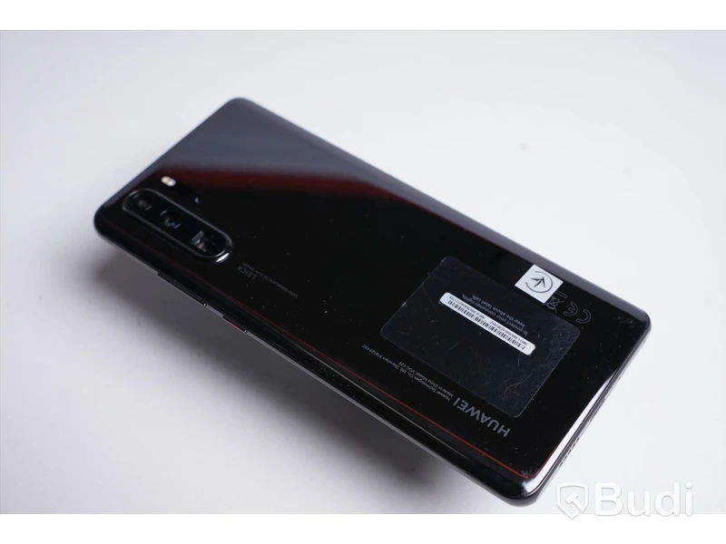 Huawei P30 Pro - 256 GB.