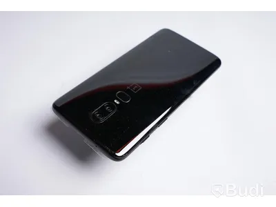 OnePlus 6 - 64 GB.