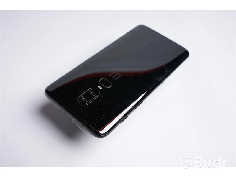 OnePlus 6 - 64 GB.