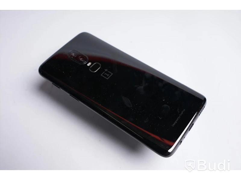 OnePlus 6 - 64 GB.