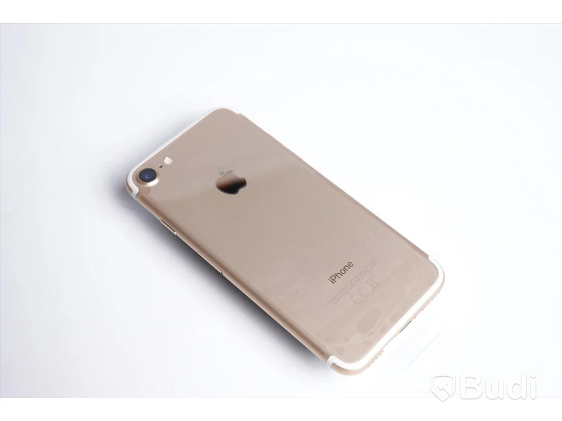 iPhone 7-  32 GB, 100 procent batterihälsa, Apple.