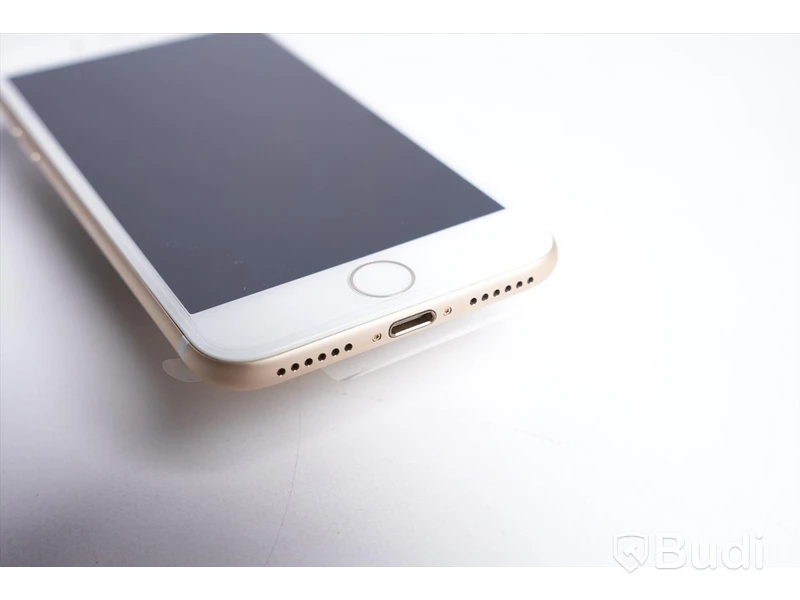 iPhone 7-  32 GB, 100 procent batterihälsa, Apple.