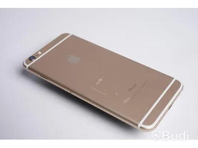 iPhone 6 Plus - 11,5 GB, Apple.