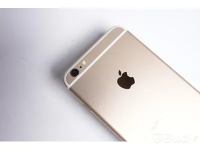 iPhone 6 Plus - 11,5 GB, Apple.