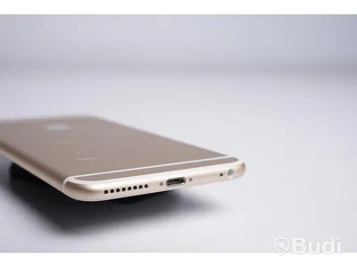 iPhone 6 Plus - 11,5 GB, Apple.