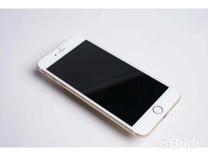 iPhone 6 Plus - 11,5 GB, Apple.