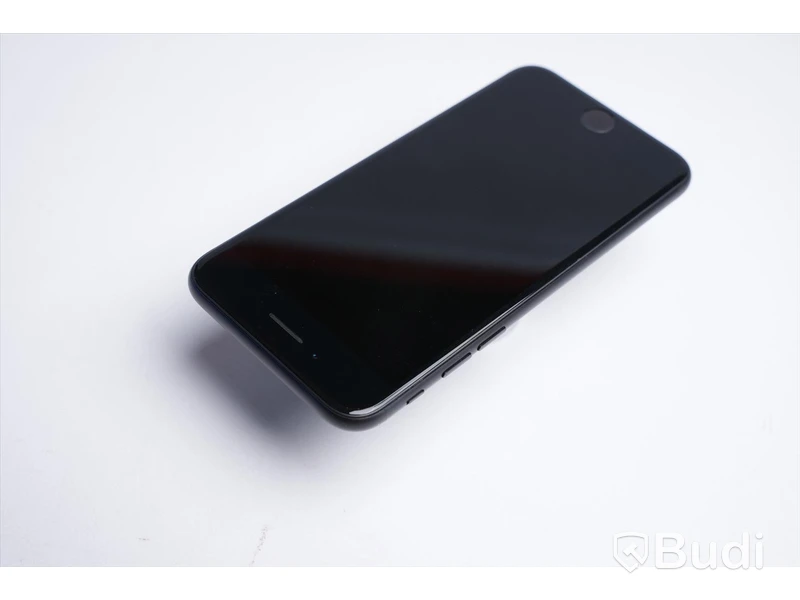 iPhone 7 - 32 GB, 100 procent batterihälsa. Inkl. laddare.