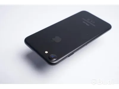iPhone 7 - 32 GB, 100 procent batterihälsa. Inkl. laddare.