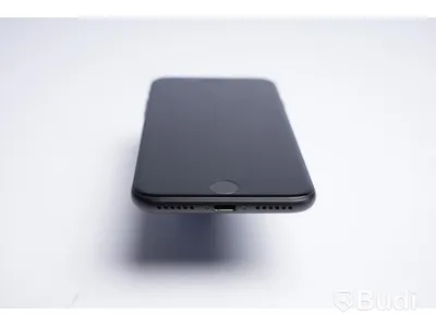 iPhone 7 - 32 GB, 100 procent batterihälsa. Inkl. laddare.