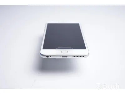 iPhone 6s Plus - 64 GB, batterihälsa okänd. Inkl. laddare och hörlurar.