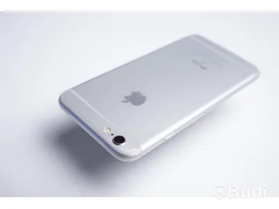 iPhone 6s - 32 GB, 100 procent batterihälsa. Inkl. laddare och hörlurar.