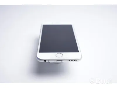 iPhone 6s - 32 GB, 100 procent batterihälsa. Inkl. laddare och hörlurar.