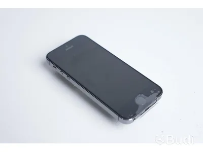 iPhone 5 - 12.5 GB(16 GB)