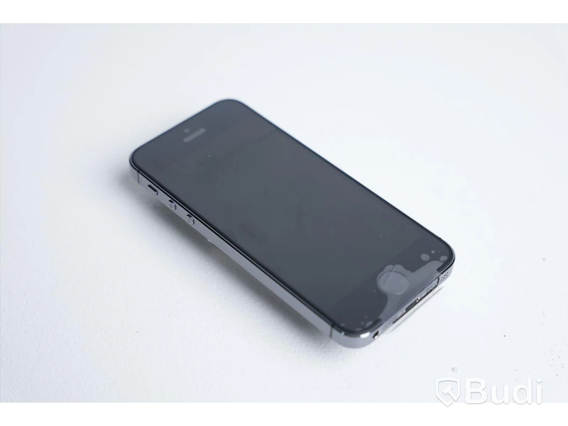 iPhone 5 - 12.5 GB(16 GB)