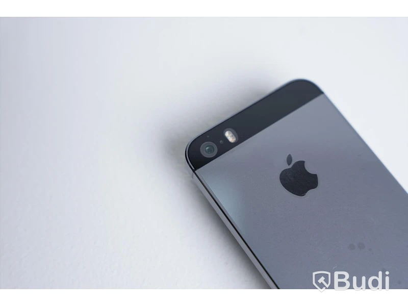 iPhone 5 - 12.5 GB(16 GB)