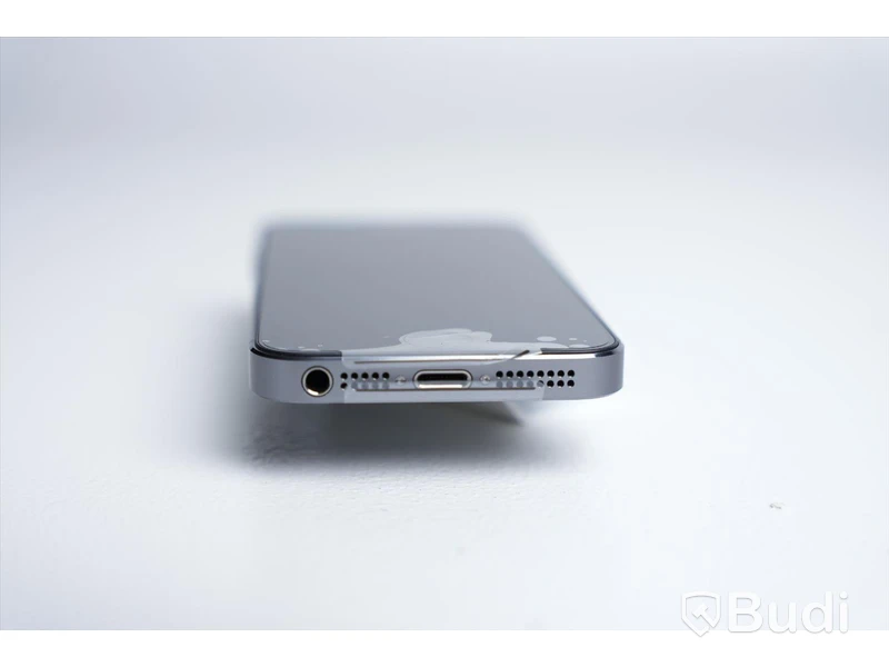 iPhone 5 - 12.5 GB(16 GB)