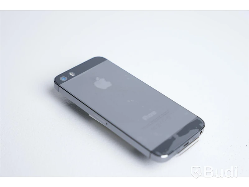 iPhone 5 - 12.5 GB(16 GB)