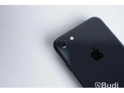 iPhone 8 - 64 GB, 92 procent batterihälsa