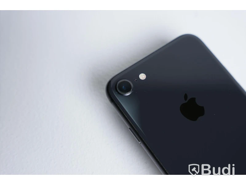 iPhone 8 - 64 GB, 92 procent batterihälsa