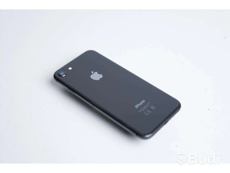 iPhone 8 - 64 GB, 92 procent batterihälsa