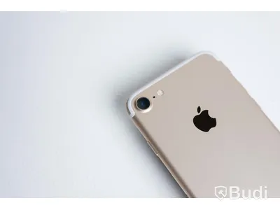 iPhone 7 - 32 GB, 87 procent batterihälsa