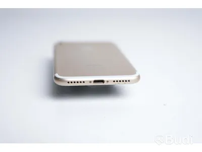 iPhone 7 - 32 GB, 87 procent batterihälsa