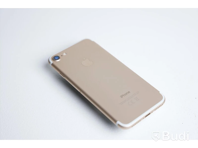 iPhone 7 - 32 GB, 87 procent batterihälsa