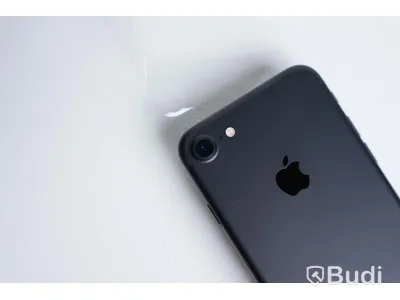 iPhone 7 - 32 GB, 100 procent batterihälsa
