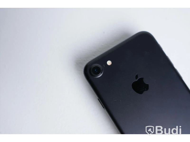 iPhone 7 - 32 GB, 97 procent batterihälsa