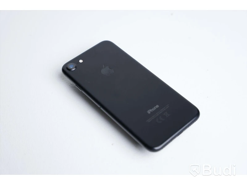 iPhone 7 - 32 GB, 97 procent batterihälsa
