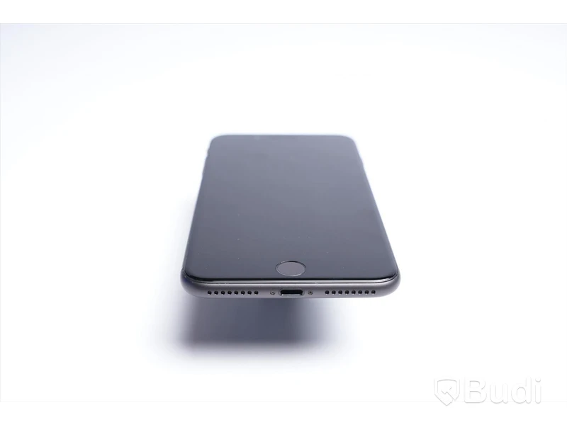 iPhone 8 Plus - 64 GB, 100 procent batterihälsa. Inkl. laddare och hörlurar.